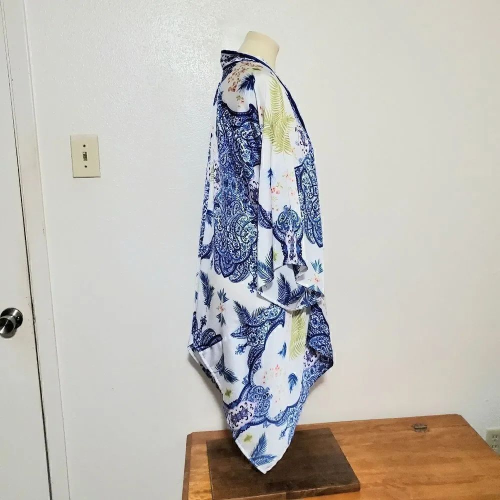 BOLD element Kimono Style Cardigan - Picture 3 of 9